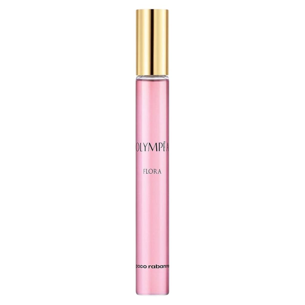 Paco Rabanne, Olympea Flora, Eau De Parfum, For Women, 10 ml