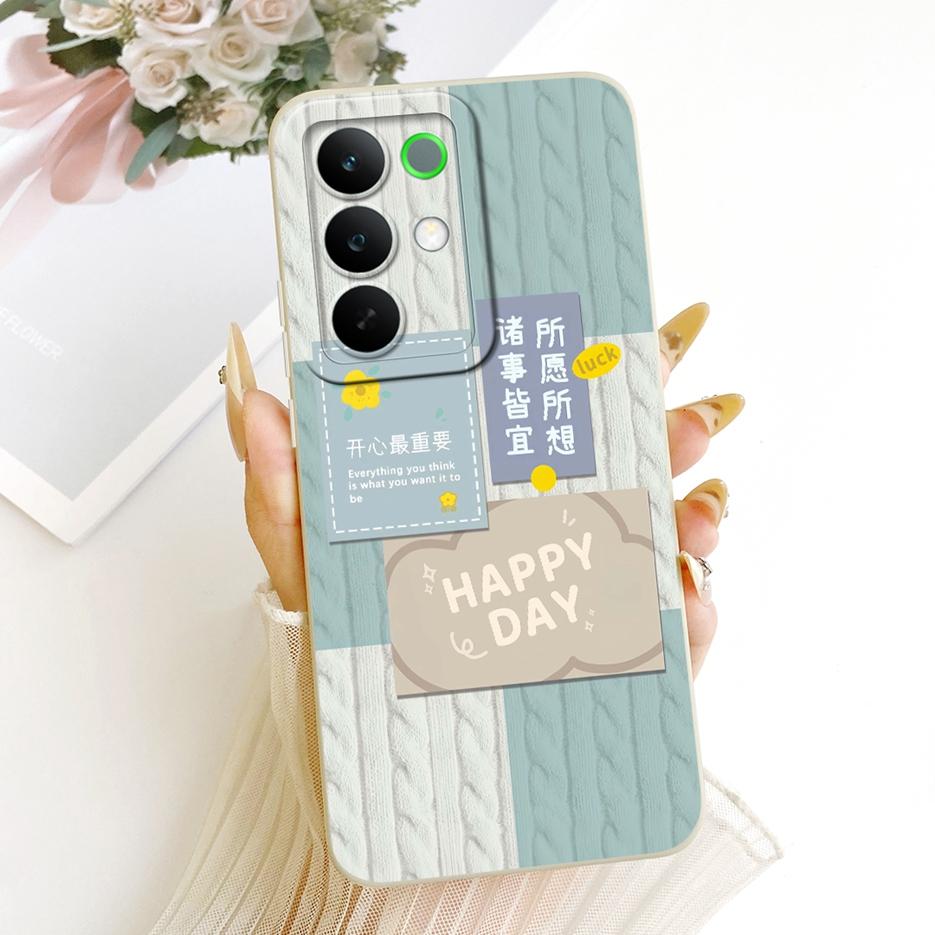 For Realme C85 Case RMX5253 New Fashion Candy Painted Cover Soft TPU Matte Phone Case For Realme C85 Pro C 85 RealmeC85 Pro Bags