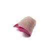 Natural Red Ruby Loose Gemstone Rough 33.40 Ct Uncut Raw for Lapidary and Gem Collections