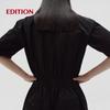 editionRED LABEL 2025 Spring Stylish Workwear Jumpsuit