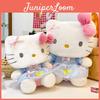 Wear Dress Plush Toy With Soft Short Pile For Kids Birthday Gift And Comfort