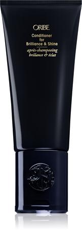 

Кондиционер для блестящих и мягких волос TU прозрачный