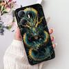 For Infinix Hot 30 5G Elegant Butterfly Cat Printed Phone Case For Infinix Hot30 5G X6832 Black Silicone Soft TPU Cases Bumpers