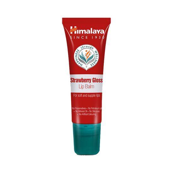 Himalaya Strawberry Gloss Lip Balm 10g