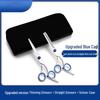 Professional Hairdressing Scissors Set: Barber, Thinning, and Bangs Cutting Scissors for Home Use