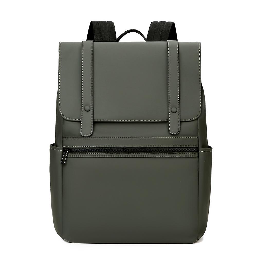 Men's High-end Casual Travel Backpack, Large-capacity Business Travel Backpack, Fashionable Commuting Bag