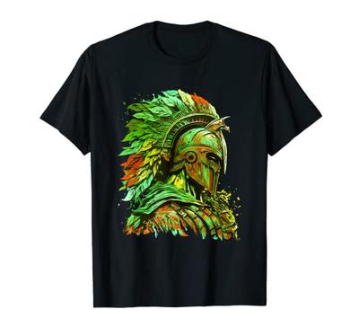 T-shirts en tops – T-shirts