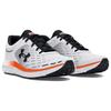 Nové Under Armour Charged Assert 10 'Bílá Černá Oranžová' 3026175-101