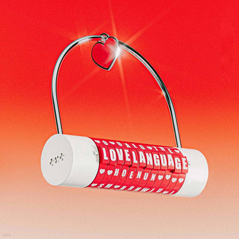 

Tomorrow X Together (TXT) - Love Language