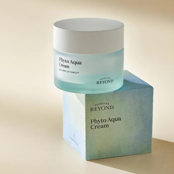 Beyond Phyto Aqua Cream 50ml