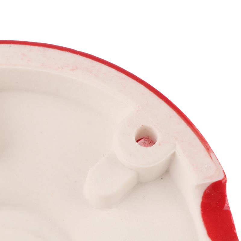 Color Diy All Ceramic Socket Ceiling Ceiling Light E27 Screw Bedside Light Wall Lamp Hanging Light Assembly Parts