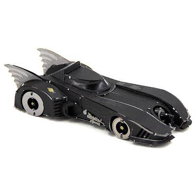 Real Honey Balm Metal Purmobat Hero Bat Mobil Bat Wing Tumbler Series Korea 3d Puzzle