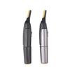 Ultra Thin Precision Trimmer Electric Nose Hair Trimmer Mini Portable Ear Trimmer For Men Nose Hair Shaver Waterproof Safe Clean