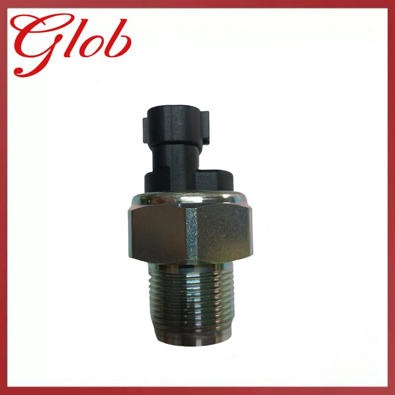 Diesel Common Rail Pressure Sensor 499000-6121 4990006121 Rail Pressure Sensor 89458-71010 For Toyota Hilux RAV Hiace D4D 3.0L