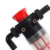 Advanced Water Filtration System for Superior Pressure Washing