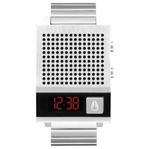 Nixon THE DORK TOO NA1266000-00 [Official Import]