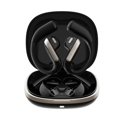 YJ55 Smart Bluetooth Headphones Open Semi-in-ear Air Conduction True Wireless Sports Long-lasting Bluetooth Headphones NEW 2025