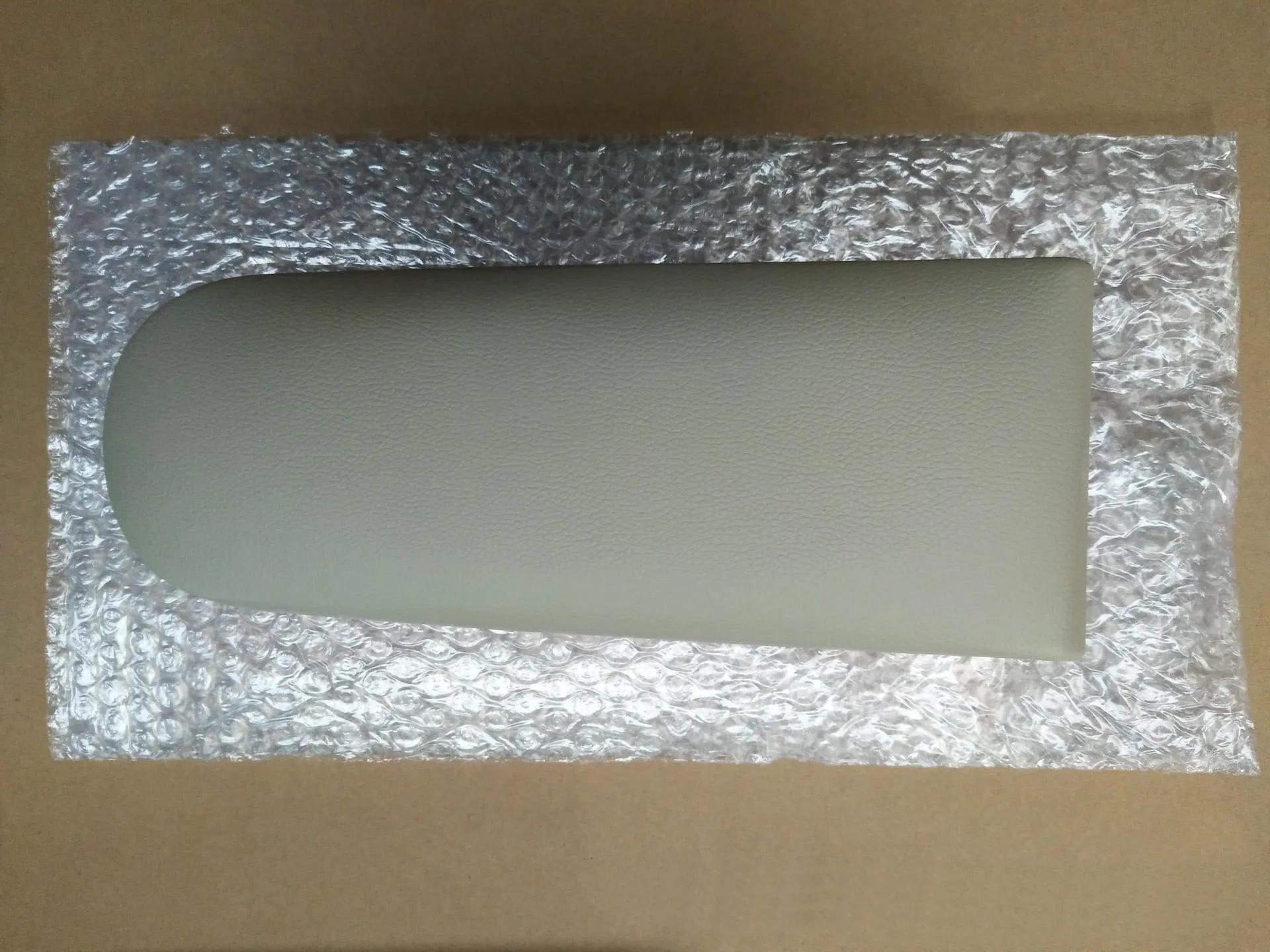 

Центральный подлокотник автомобиля, крышка консоли, крышка для Volkswagen Golf 4 MK4 Passat B5 Bora Lavida POLO Jetta Jingrui 1998-2005 серый