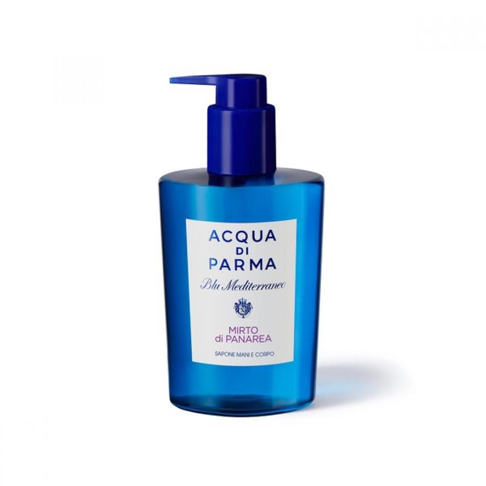 

Acqua Di Parma Mirto Di Panarea Hand Body Wash 300ml Single option