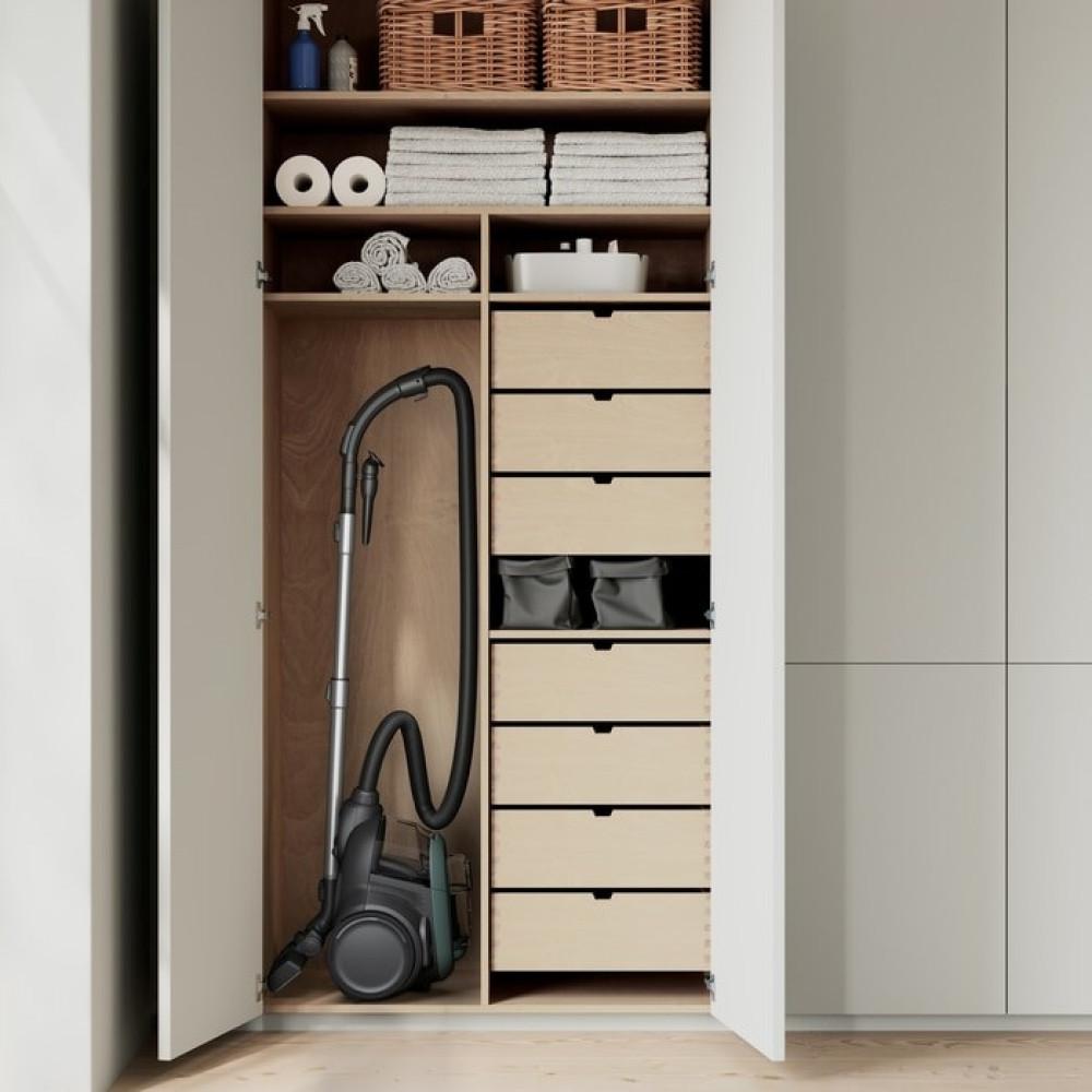 Electrolux El61C2Og Vacuum Cleaner