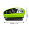 Car Glass Oil Film Remover Automotive Glass Sponge Cleaning Brush Front Inner Windshield Glass Oil Film Cleaner For Car Cleaning