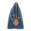 LOUIS VUITTON  M24316 Pouch blue Women