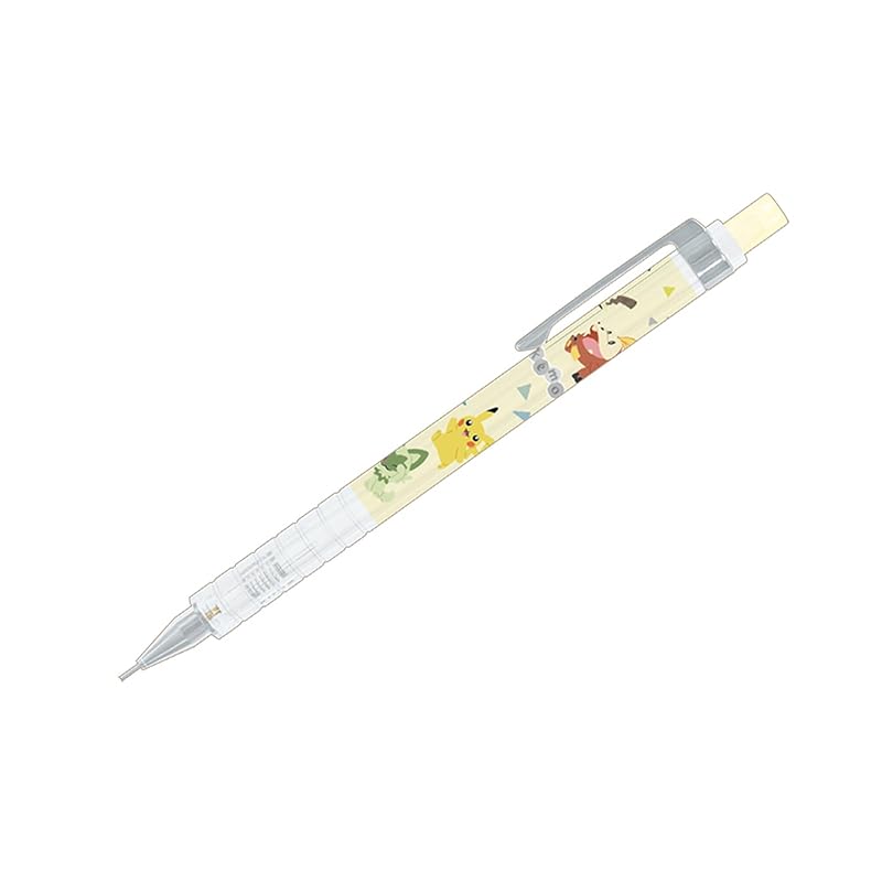 

camio japan pokemon mechanical pencil Everyone is good friends 304513