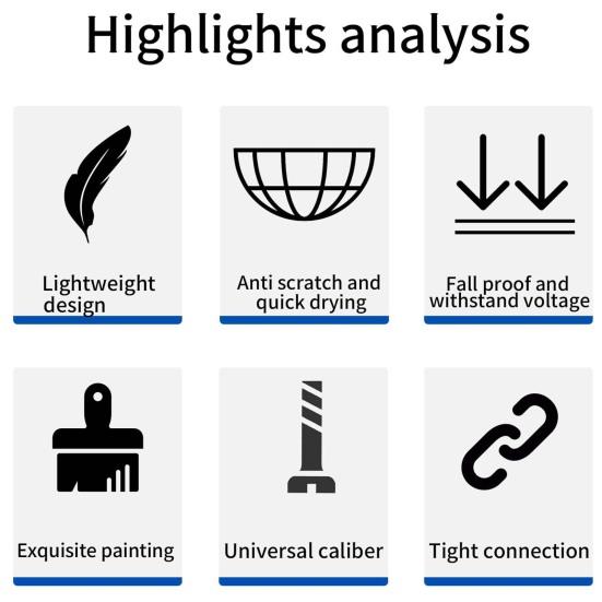 Fishing Net Head Folding Large Capacity Quick-drying High-density Mesh Aluminum Alloy Triangle Black Carp Sturgeon Fishing Landing Dip Net for Outdoor