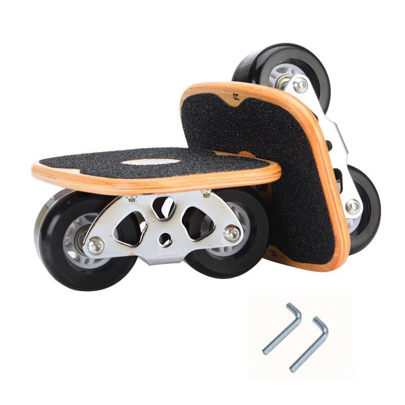 OLOMM Drift Board with Knife Holder