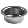 Container Candle Cups Décor Hardware Stainless Steel