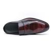 Fashion Leather Shoes For Man Genuine Leather Big Size Shoes High Quality Designer Formal Shoes Casual Shoes Fashion Business