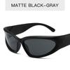 Fashion Cycling Sunglasses With Uv380 Protection For Men And Women Outdoor Sports