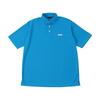 Golf Wear MONOGRAM Wordmark Polo Shirt 52MAD155 Unisex Sky Blue S Short-Sleeve
