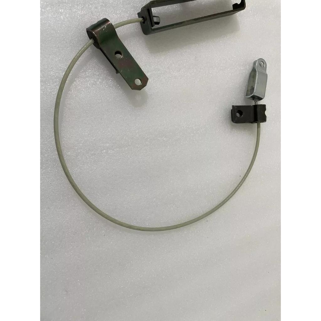 SUZUKI SJ413 SJ410 SIERRA SAMURAI DROVER Parking Hand Brake Cable 1&2 |Fit For