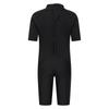 Mountain Warehouse Childrens/Kids Shorty Logo Wetsuit