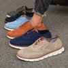 Men's High-quality Sports Shoes Breathable and Fashiable Gym Casual and Lightweight Walking Shoes 2026 Zapatillas Hombre