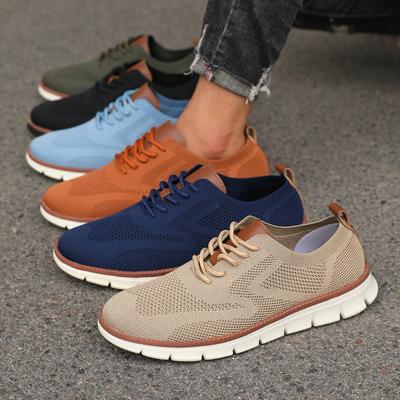 Herrenschuhe – Sportschuhe