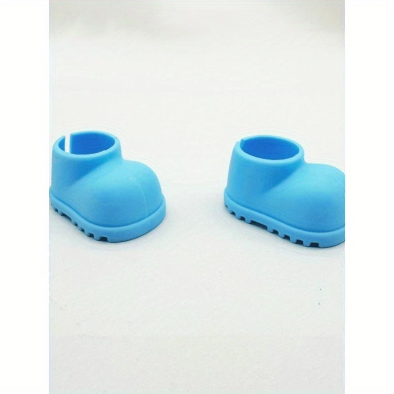 

[Только обувь] Совместимо с обувью Labubu первого, второго и третьего поколений 17 см Запасная обувь Labubu Автомобильные аксессуары Сумка