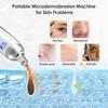 Suction Blackheads God Electric Blackheads Instrument Go Blackheads Face Pore Beauty Face Deep Cleaning Skin Care