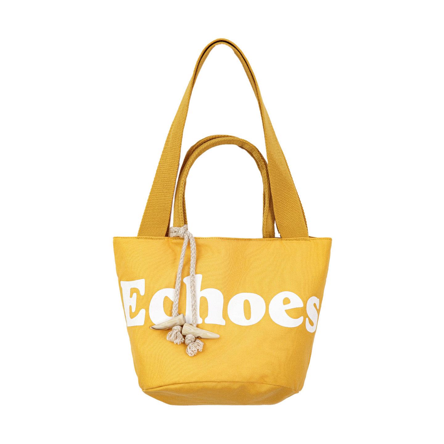 

Madden Retro Yellow Canvas Bucket Bag - Women s Handheld, Shoulder, and Crossbody Bag One Size