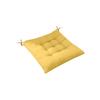 Color Seat Cushions, Brushed And Thickened Dining Chair Cushions, Computer Chair Cushions