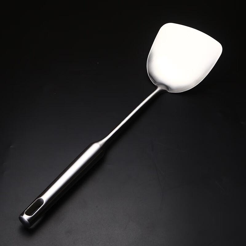 ZISIZ Stainless Steel Cooking Utensil Set