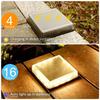 Balise solaire - borne solaire Lacasa - C4-4