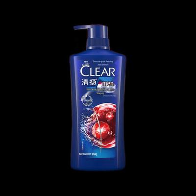 Clear Men's Anti-Dandruff Shampoo