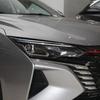 Yixuan MAX Headlight Cover for 2020-2022 Models