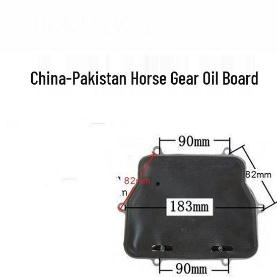 Compact Oil & Gas Pump Accessories: 1P/3P/5P Air Compressor Gaskets (Paper, Cylinder Head, Seal, Valve Plate, Leather)