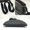 Used LOUIS VUITTONShoulder Bag Damier Grafitto Canvas mens