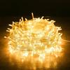 Outdoor Starry Sky LED String Lights - Christmas, Wedding & New Year Decoration