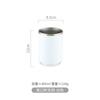 Stainless Steel Mouthwash Cup High Value Couple Brushing Cup Coffee Cup High Sense Children Student Home