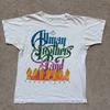 The Allman Brothers Band Seven Turn Unisex Shirt All Size R626